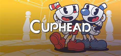 jogo Cuphead download pc